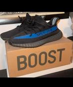 Yeezy - Dazzling Blue - Ongedragen - Maat 43 1/3, Kleding | Heren, Schoenen, Ophalen of Verzenden, Zo goed als nieuw, Blauw