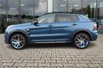 Lynk & Co 01 1.5 | Pano | 360 Camera | ACC | Zwarte Hemel, Stof, Blauw, Plug-in hybride, Bedrijf