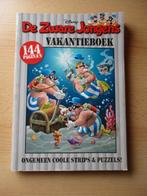 Disney Zware Jongens vakantieboeken 2011, 2013 en 2017, Verzamelen, Ophalen of Verzenden, Overige figuren, Gebruikt, Beeldje of Figuurtje