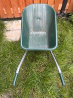 Gebruikte Kruiwagen - Tuinieren wordt makkelijker!, Tuin en Terras, Kruiwagens, Ophalen, Gebruikt, Handmatig, Eenwielig