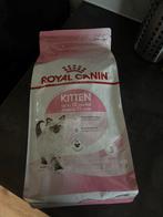 Royal canin kittenvoer 2kg, Dieren en Toebehoren, Dierenvoeding, Ophalen of Verzenden, Kat