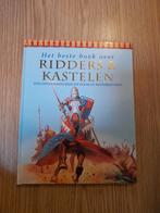 RIDDERS & KASTELEN, Ophalen of Verzenden, Gelezen, PHILIP STEELE