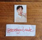 BTS J-Hope PTD L MGM Resorts Hotel pc (2000 rooms limited), Nieuw, Foto of Kaart, Verzenden