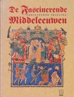 De fascinerende Middeleeuwen Auteur: Christopher Golden, Ophalen of Verzenden, Zo goed als nieuw