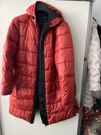 Oranje/ brique Winterjas Anytime Maat XL, Ophalen of Verzenden, Gedragen, Maat 46/48 (XL) of groter, Rood