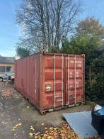 20ft Waterdichte Zeecontainer - Direct Beschikbaar!, Ophalen