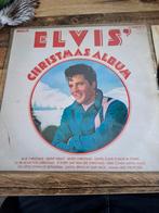 Elvis Presley' Christmas Album LP, Cd's en Dvd's, Vinyl | Rock, Ophalen of Verzenden, Gebruikt, 12 inch, Rock-'n-Roll