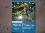CD BOX DIE VOGELSTIMMEN EUROPAS,NORDAFRIKAS u.VORDERASIENS., Ophalen of Verzenden, Zo goed als nieuw, Boxset