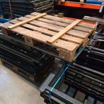 Uittrekbare treklade / palletlade / lade voor palletstelling, Doe-het-zelf en Verbouw, Ophalen, Gebruikt, Minder dan 25 mm, Pallet