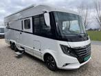 Niesmann+Bischoff Arto 79 R 180-PK Automaat Enkele bedden, Caravans en Kamperen, Campers, Niesmann+Bischoff, Buitenlamp, Tot en met 2