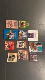 11 klei fimo boekjes, Boeken, Hobby en Vrije tijd, Ophalen of Verzenden, Zo goed als nieuw, C. Pont
