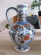 Oud Delft aardewerk - Schenkkan, Ophalen of Verzenden