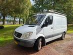 Mercedes-Benz Sprinter Camper incl btw, Auto's, Bestelauto's, Diesel, Particulier, 2148 cc, 2010 kg