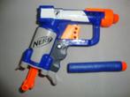 JOLT NERF PISTOOL BLASTER GUN, Ophalen of Verzenden, Zo goed als nieuw