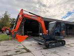 Doosan DX55-9c, Zakelijke goederen, Machines en Bouw | Kranen en Graafmachines, Ophalen of Verzenden, Graafmachine