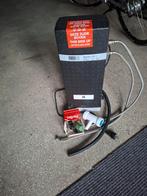 Inventum Boiler 5L - Nieuwstaat!, Ophalen of Verzenden