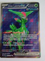 Iron Leaves EX 186/162 (Temporal Forces), Ophalen of Verzenden, Zo goed als nieuw, Losse kaart