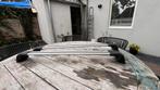 Thule WingBar Edge Audi A6/RS6 C7 Dakdragers, Auto diversen, Dakdragers, Ophalen of Verzenden, Gebruikt