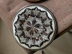 Decoratieve Handgemaakte Schalen, Ophalen