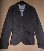 Nette donkerbruine trenchcoat van Esprit maat 38: ZGAN, Kleding | Dames, Jassen | Zomer, Maat 38/40 (M), Bruin, Ophalen of Verzenden