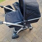 Xadventure 3 in 1 kinderwagen, Gebruikt, Combiwagen, Verstelbare duwstang, Ophalen