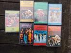 Pussycat 7 x cassette, Pop, Gebruikt, Ophalen of Verzenden, 1 bandje