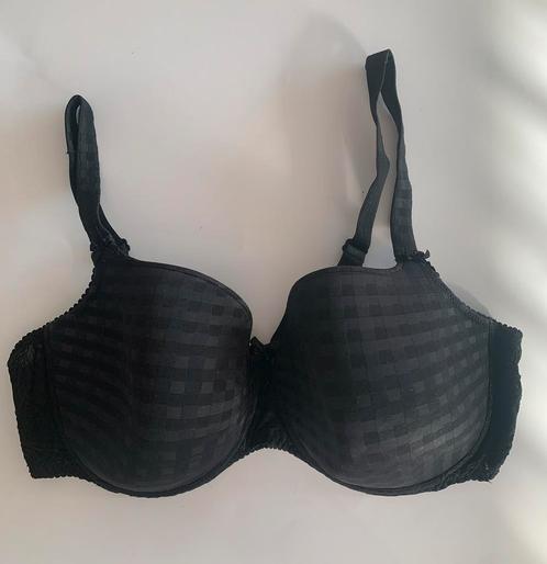 Prima donna 90D madison voorgevormd zwart, Kleding | Dames, Ondergoed en Lingerie, BH, Zwart, Verzenden