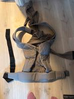Cybex Yema Tie Draagzak - Zo goed als nieuw!, Kinderen en Baby's, Babydragers en Draagdoeken, Overige merken, Ophalen of Verzenden