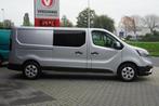 Renault Trafic 2.0 Blue dC1 DC ! 150 T30 L2H1 Advance / BPM, 12 maanden, Stof, Zwart, 4 cilinders