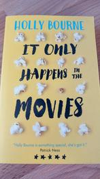 It only happens in the movies, Ophalen of Verzenden, Zo goed als nieuw