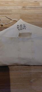 ABL SVD 1971 Naaiset, Verzamelen, Militaria | Algemeen, Ophalen of Verzenden, Overige soorten, Overige gebieden, Overige typen