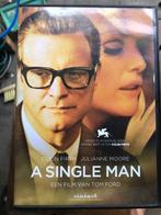 A single man DVD (Gay interest) Cineart, Vanaf 12 jaar, Ophalen of Verzenden, Zo goed als nieuw, Overige gebieden