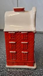 Postcodeloterij grachtenpand huisje no 1, Gebruikt, Onbekend, Ophalen of Verzenden, Onbekend