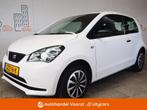 SEAT Mii 1.0 Reference Airco (APK:Nieuw) Incl.Garantie, Voorwielaandrijving, Stof, Gebruikt, Met garantie (alle)