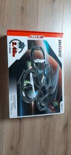 Drone, Ophalen, Nieuw, Drone met camera