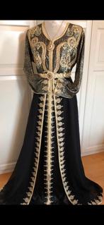 Tekchita ,kaftan,djellaba, en Jabador., Overige kleuren, Nieuw, Onder de knie, Ophalen
