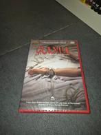 GRADIVA. SEALED DVD. MONDO MACABRO. OBSCURE, Cd's en Dvd's, Dvd's | Horror, Vanaf 16 jaar, Ophalen of Verzenden, Zo goed als nieuw