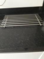 Te koop nieuw pannenrek., Ophalen of Verzenden, Nieuw, 25 tot 50 cm, Minder dan 100 cm