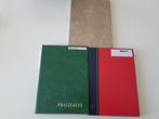 3 Stockboeken met postzegels van Hongarije, veel zegels., Ophalen of Verzenden