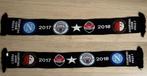 Feyenoord sjaal champions leage 2018, Verzamelen, Sportartikelen en Voetbal, Ophalen of Verzenden, Zo goed als nieuw, Feyenoord