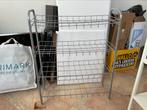 Schoenenrekje, Huis en Inrichting, Ophalen, Gebruikt