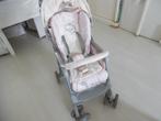 kinderwagen  // hello kitty, Gebruikt, Luchtbanden, Ophalen, Kinderwagen