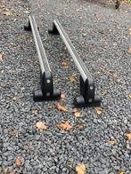 Transporter T5 dakdragers ( origineel vw), Auto diversen, Dakdragers, Ophalen of Verzenden, Zo goed als nieuw