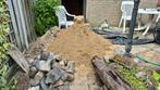 Zand, Tuin en Terras, Zand, Ophalen of Verzenden, Zo goed als nieuw, Ophoogzand