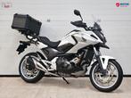 HONDA NC 750 X ABS | 2016 | NC750 NC750X NC750XA, 2 cilinders, Motorrijbewijs A, Bedrijf, Onbekend