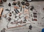Diverse rest delen amc jeep grand wagoneer cherokee sj cj, Ophalen of Verzenden
