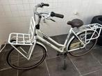 Gazelle vrouwenfiets, Ophalen, Gebruikt, Gazelle, Versnellingen