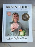 Brain Food, Ophalen of Verzenden, Zo goed als nieuw, Charlotte Labee