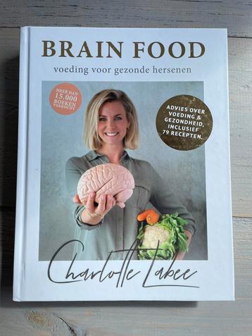 Brain Food beschikbaar voor biedingen