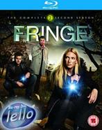 Blu-ray: Fringe, Seizoen 2 (2009-10 Brad Anderson), niet NLO, Cd's en Dvd's, Blu-ray, Ophalen of Verzenden, Nieuw in verpakking